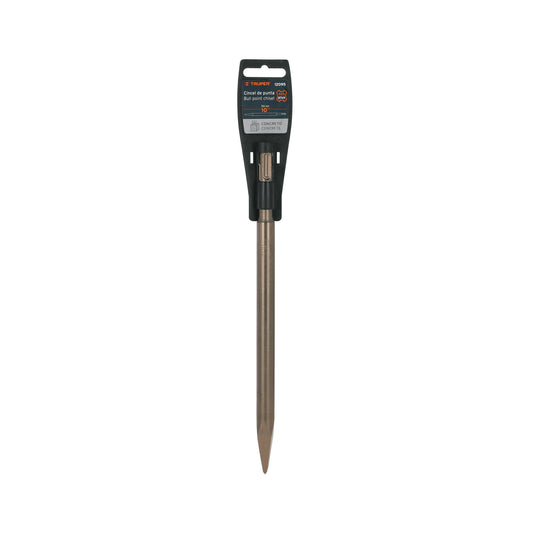 Cincel de punta SDS Plus de 10"