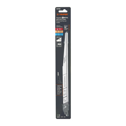 Hojas para Sierra Sable de 12"  Paquete con 2