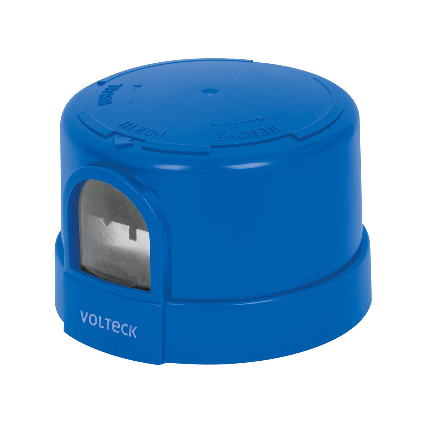 Fotocelda de montaje de 1/2 vuelta con tensión de 127 – 220 V