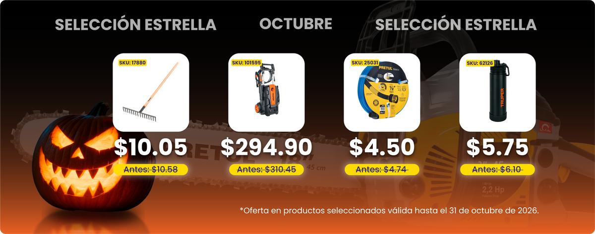 Promoción ICI – inferior ancha