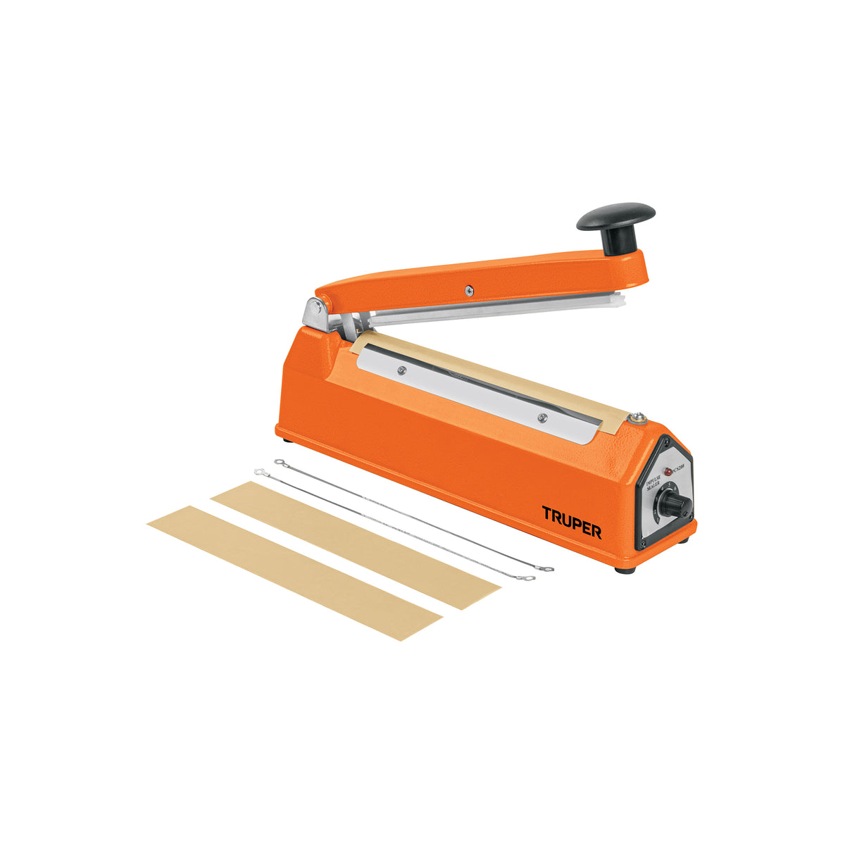 Selladora térmica 20 cm, 300 W