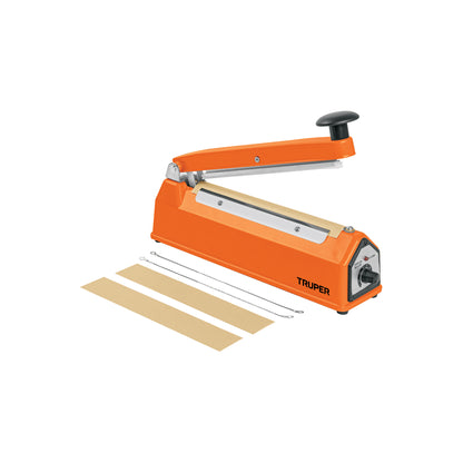 Selladora térmica 20 cm, 300 W