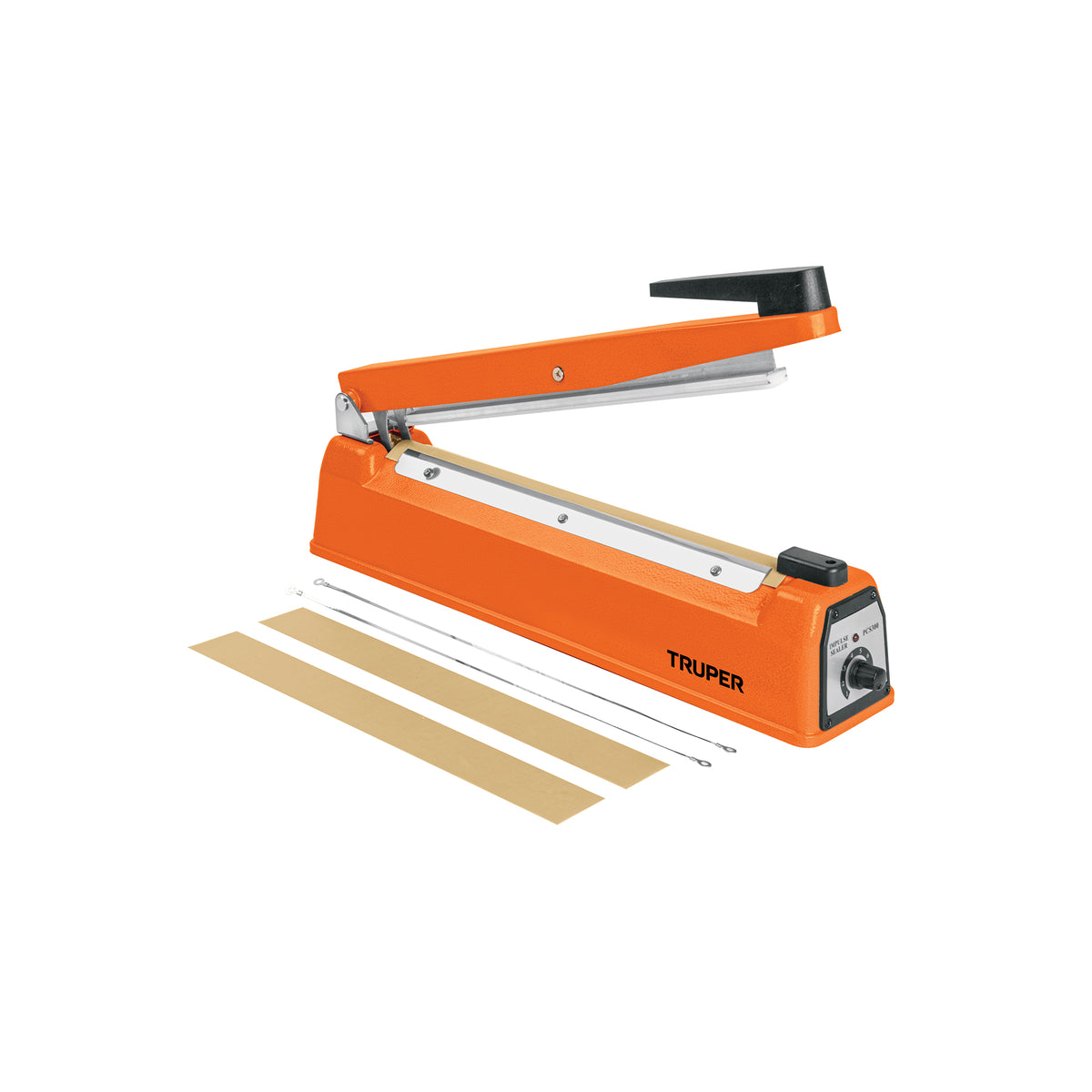 Selladora térmica 30 cm, 400 W