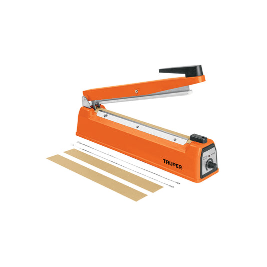 Selladora térmica 30 cm, 400 W