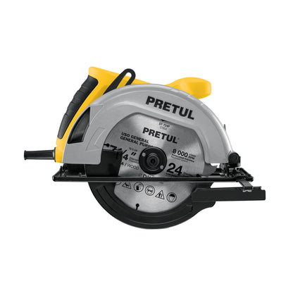 Sierra circular 7-1/4 pulg 1200W - SKU 27098