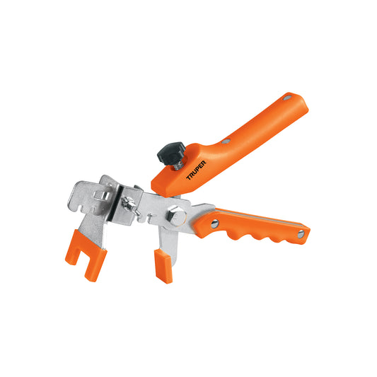 Pinza niveladora azulejos espesor 3 a 12 mm
