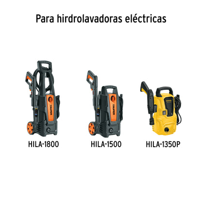 Dispensador de jabon para HILA-1500/HILA-1800 - SKU 101912