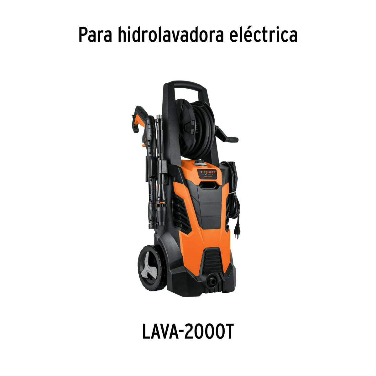 Dispensador de jabon para LAVA-2000T - SKU 101927