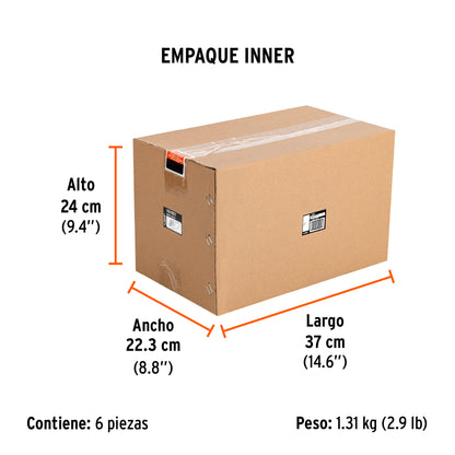 Dispensador de jabon para LAVA-2000T - SKU 101927