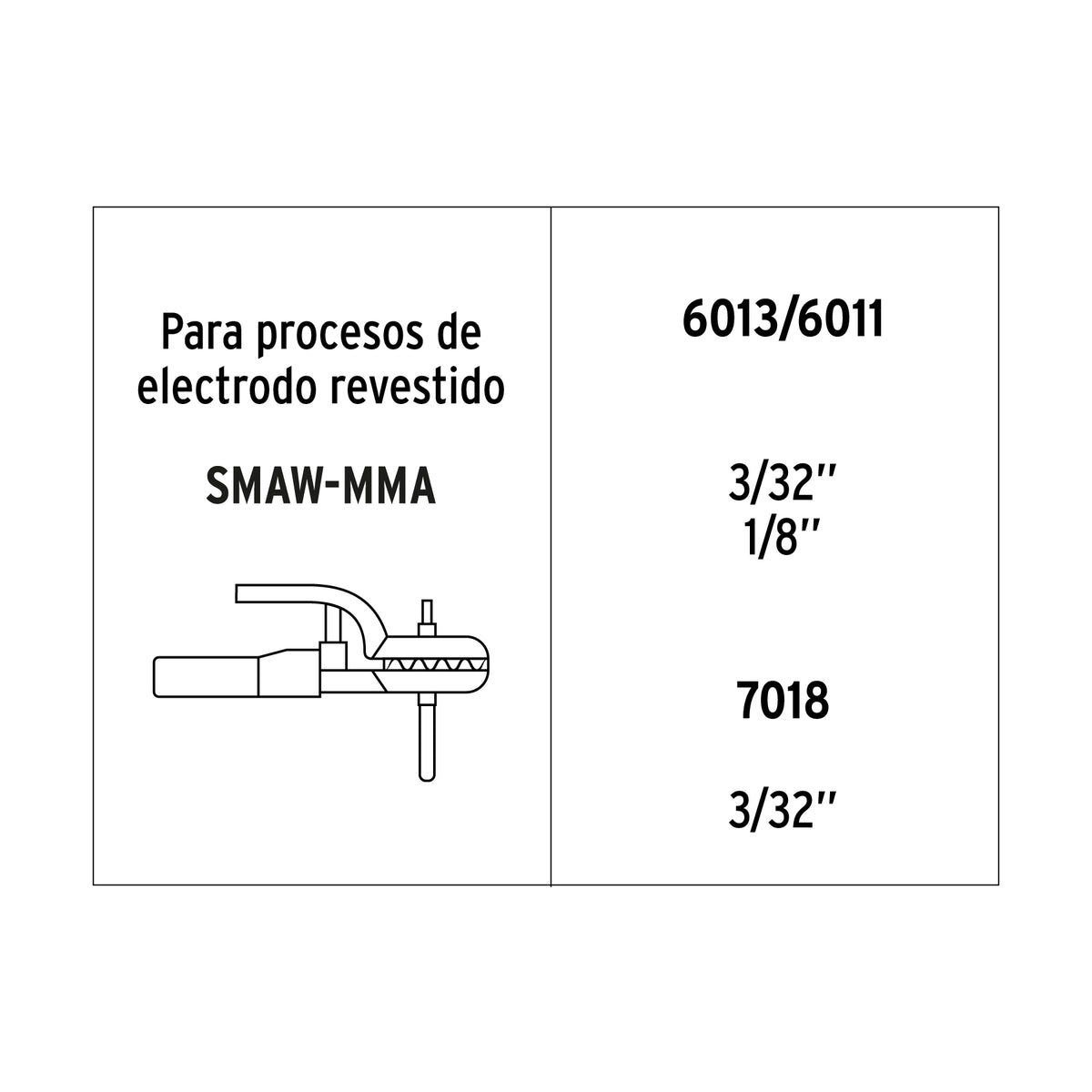 Mini soldadora inversora 100A, 127V · vista 6