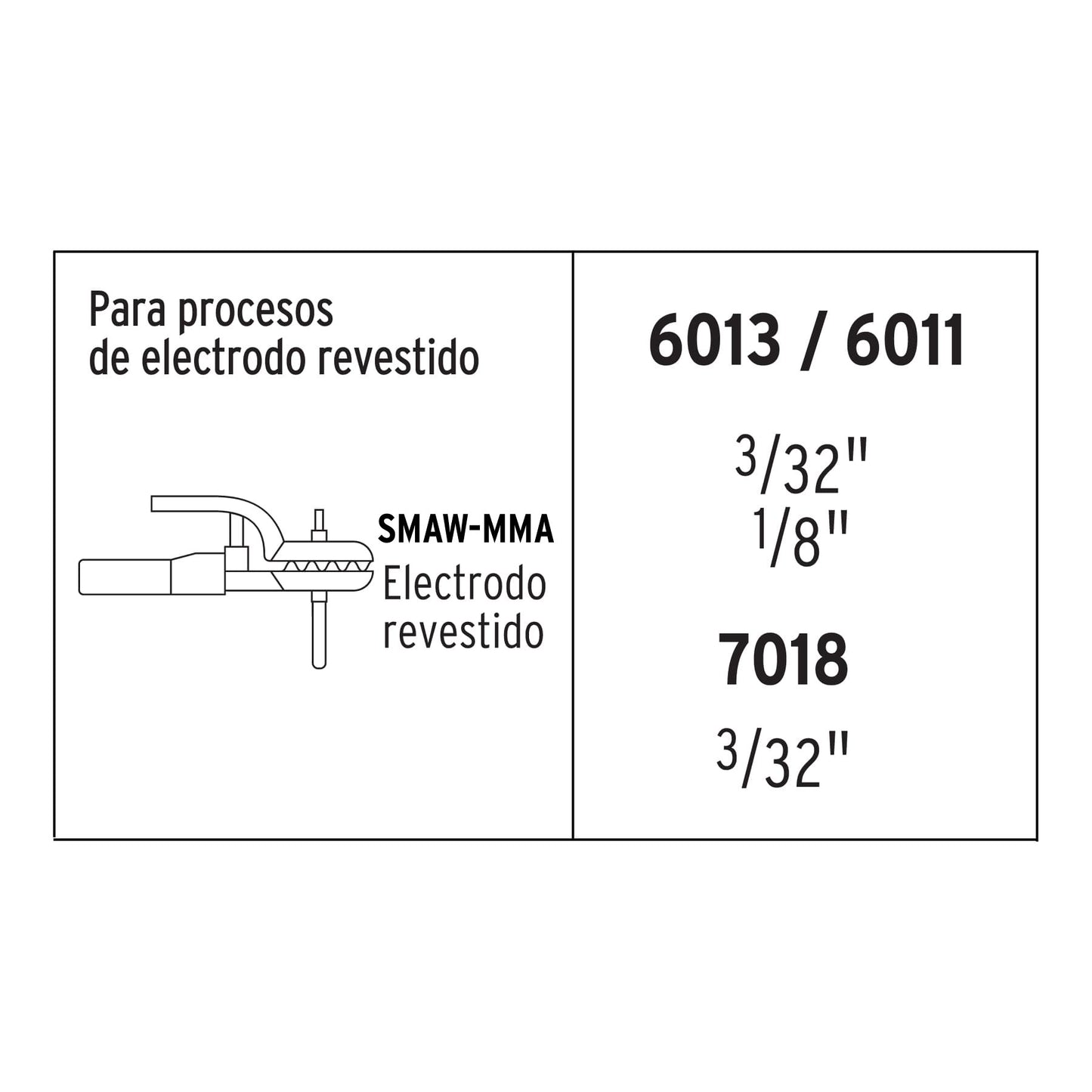 Mini soldadora inversora 100A de 127V