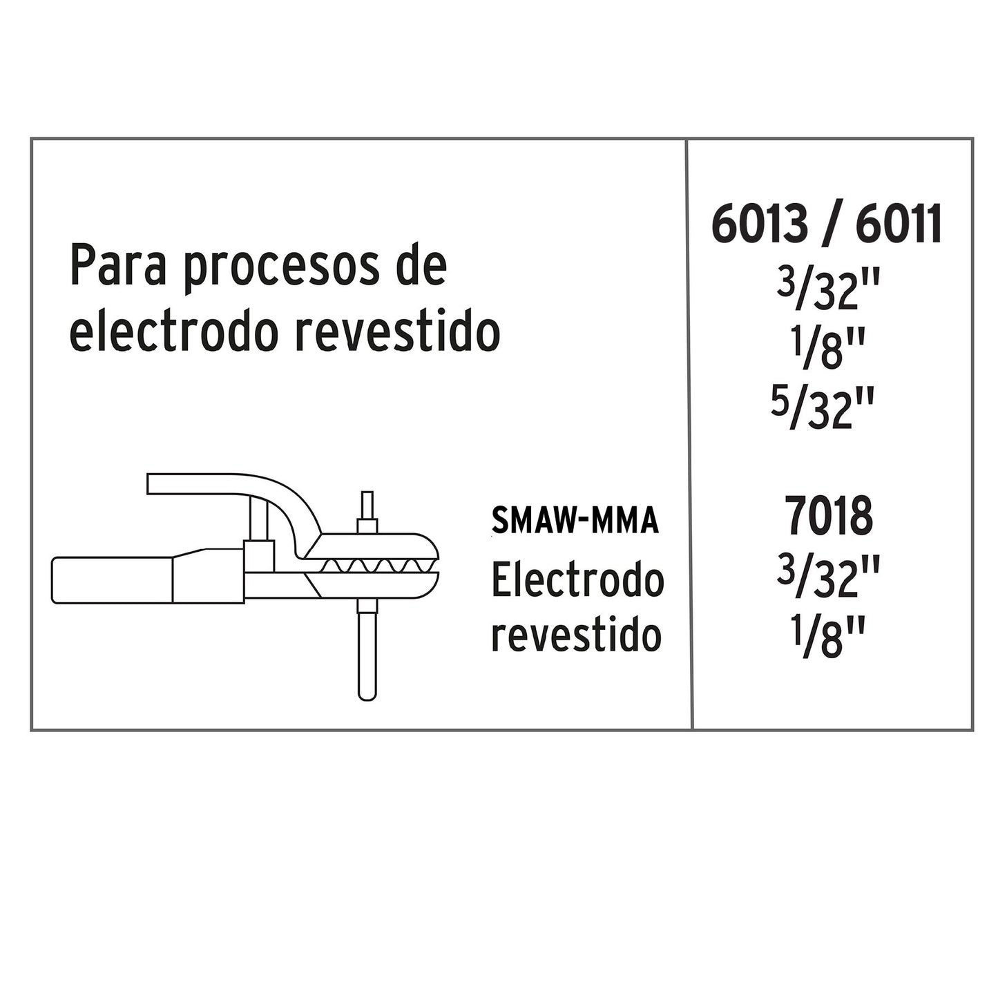 Mini soldadora inversora 130A de 127V