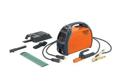 Soldadora inversora 200A de 220V