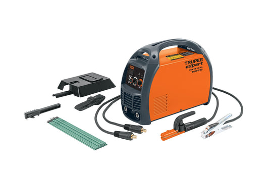 Soldadora inversora 250A de 220V
