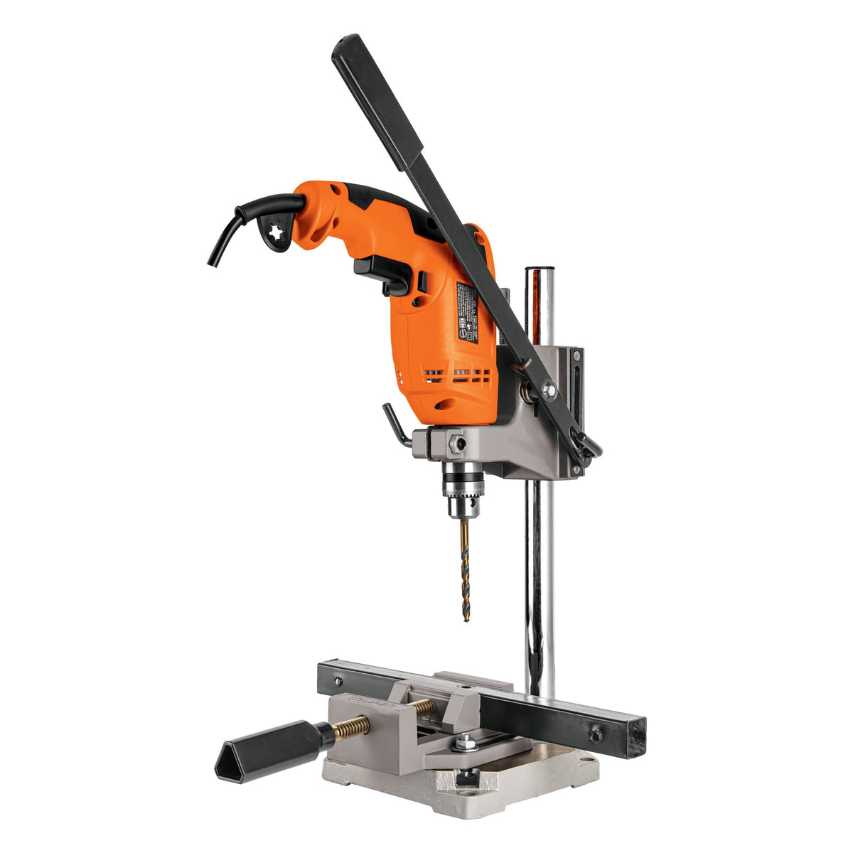 Soporte vertical para taladro 3/8"-1/2" · vista 2