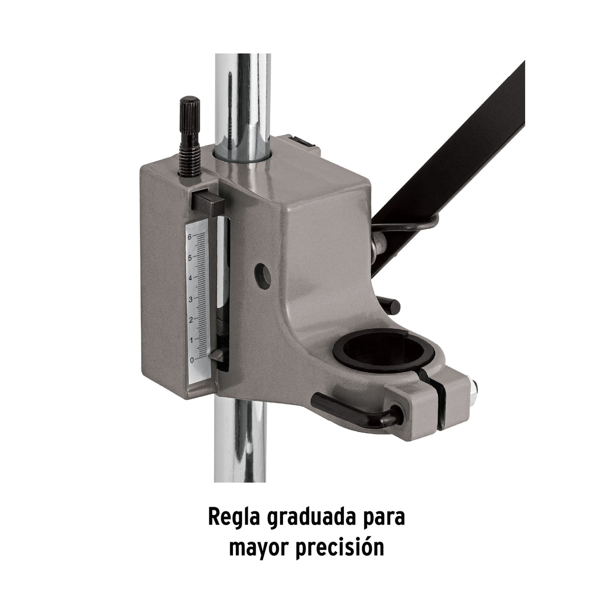 Soporte vertical para taladro 3/8"-1/2" · vista 5