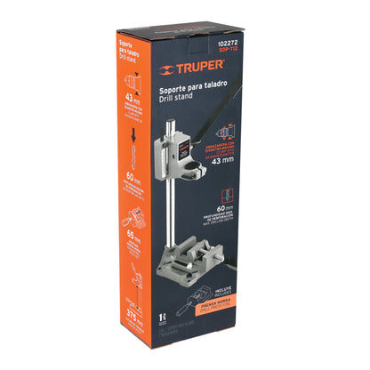 Soporte vertical para taladro 3/8"-1/2" · vista 6