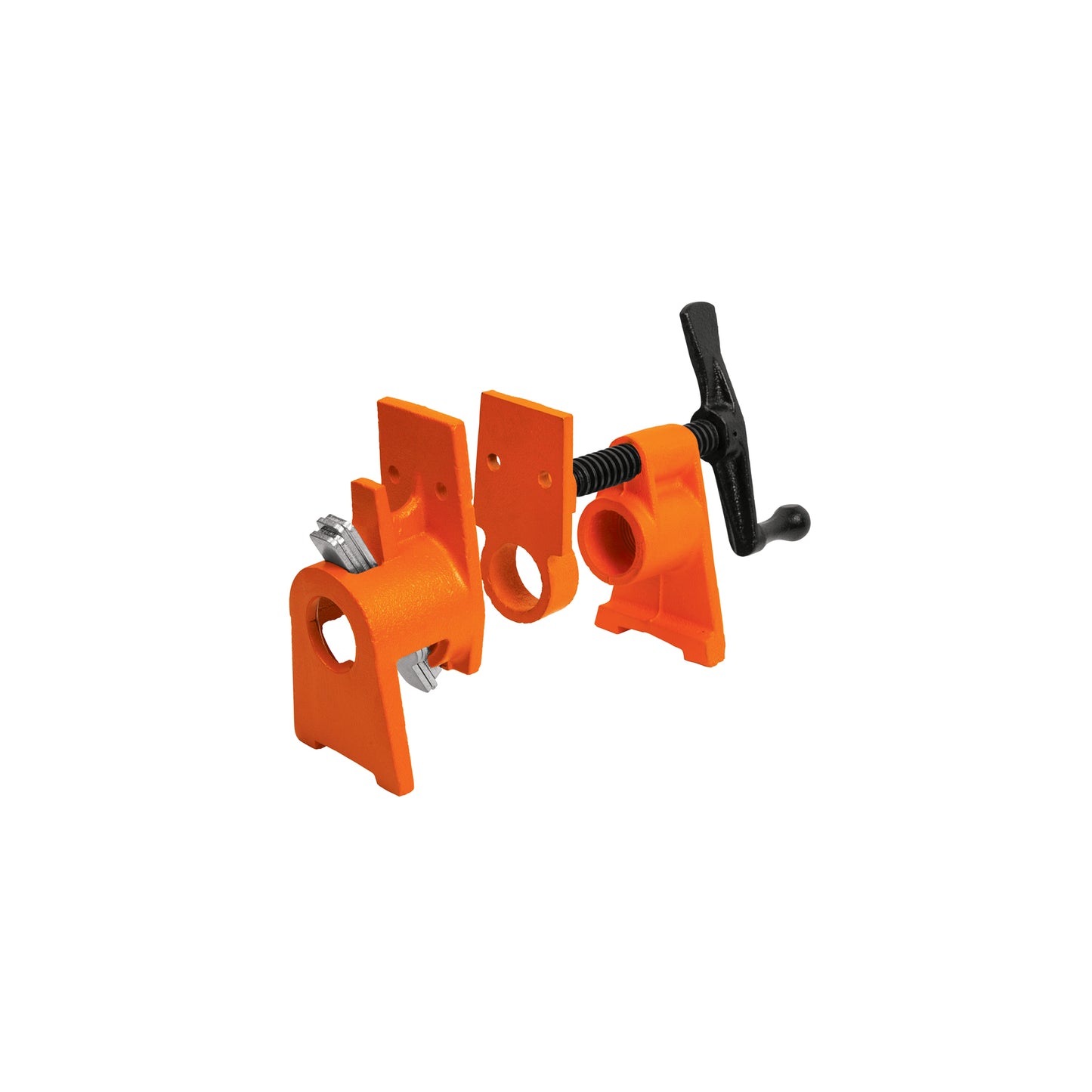 Sargento para tubo de 3/4 pulg - SKU 17740