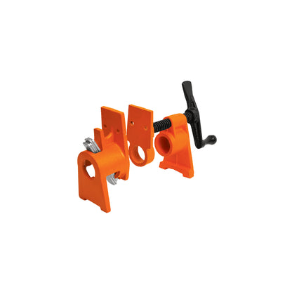 Sargento para tubo de 3/4 pulg - SKU 17740