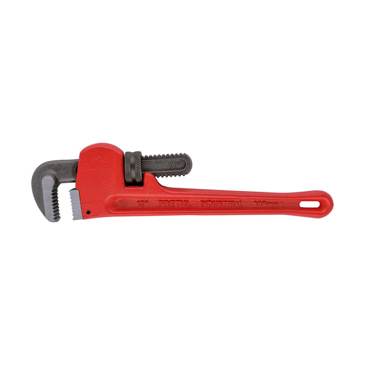 Llave stilson 12 pulg de hierro maleable