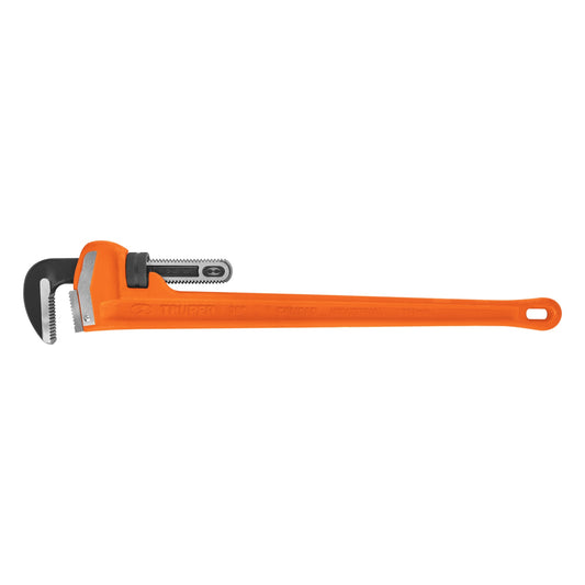 Llave stilson 36 pulg con cuerpo de hierro ductil
