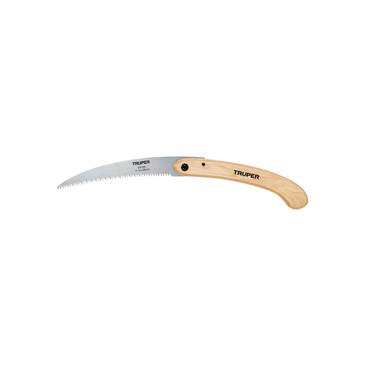 Serrucho plegable 10 hoja curva 6 DPP