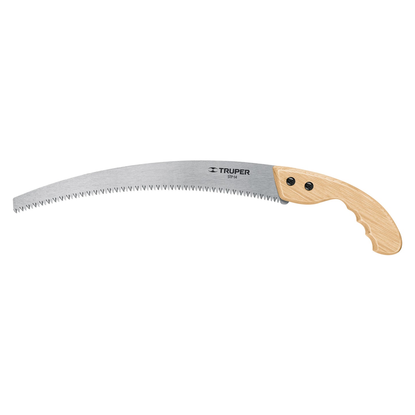 Serrucho de poda 14hoja curva6 DPP mango