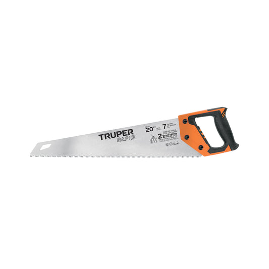 Serrucho Rapid 20 7 DPP mango Comfort