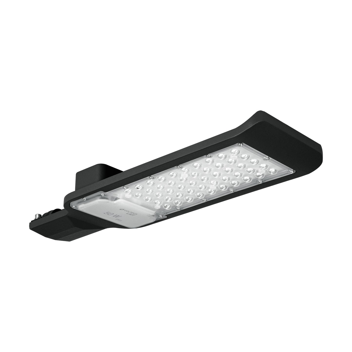 Luminario suburbano LED de 50 W con temperatura de color 6 500 K