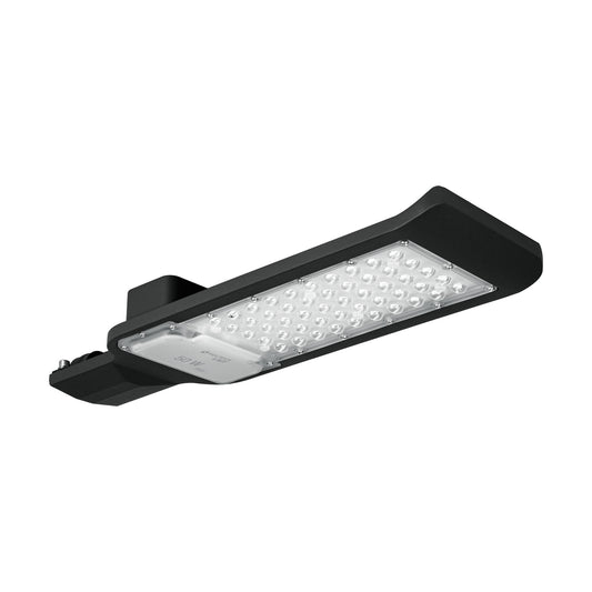 Luminario suburbano LED de 50 W con temperatura de color 6 500 K