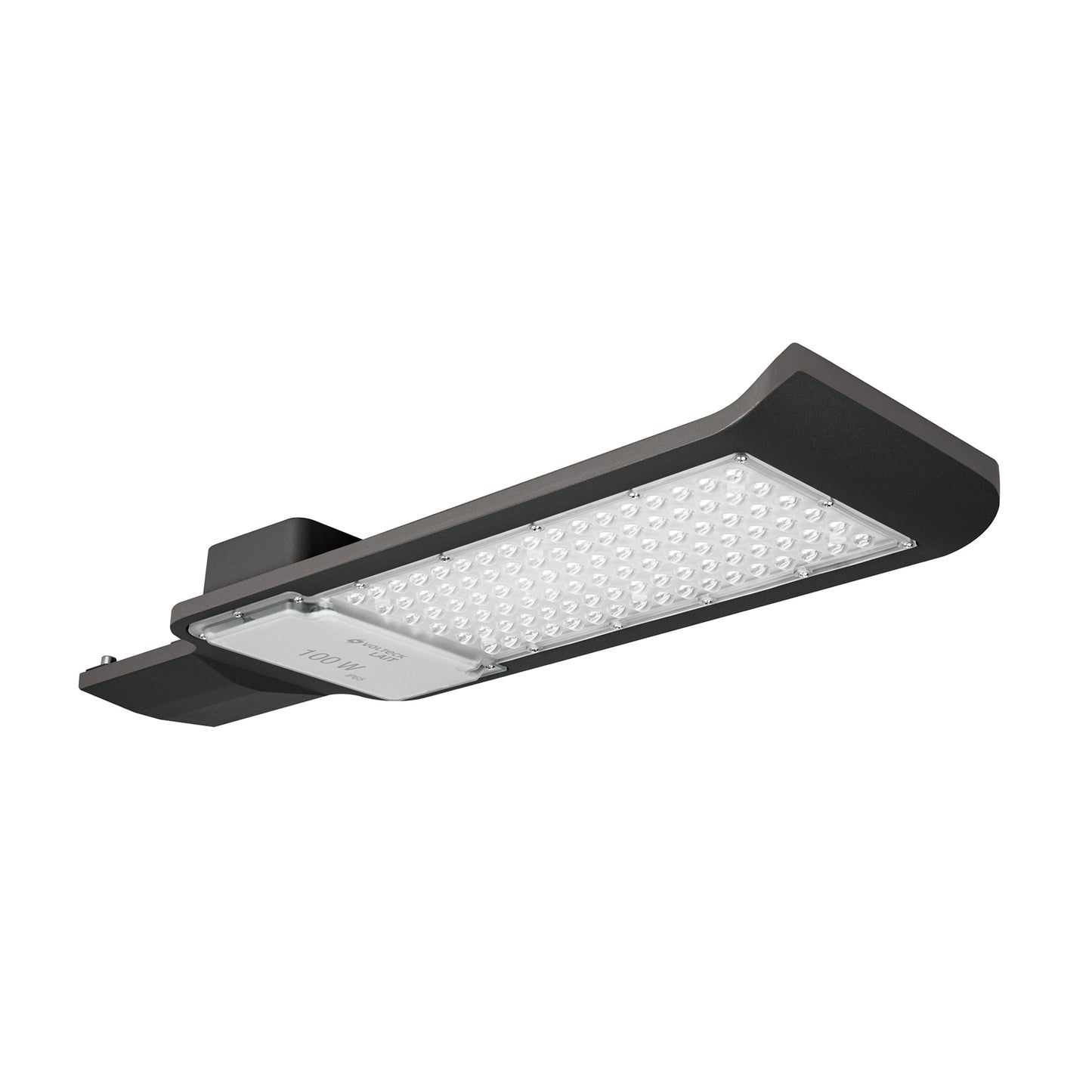 Luminario suburbano LED de 100 W con temperatura de color 6 500 K