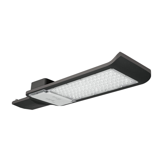 Luminario suburbano LED de 100 W con temperatura de color 6 500 K