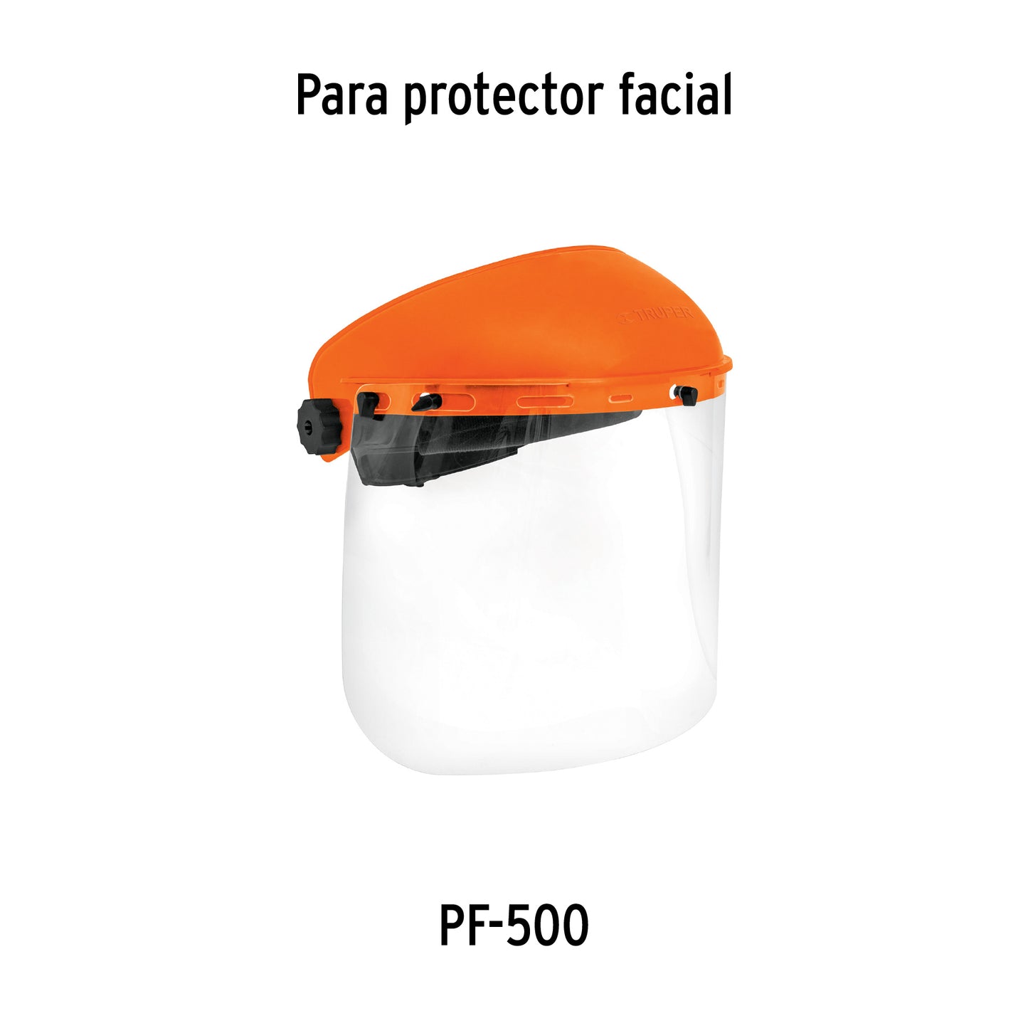 Suspensión de Repuesto para Careta PF-500