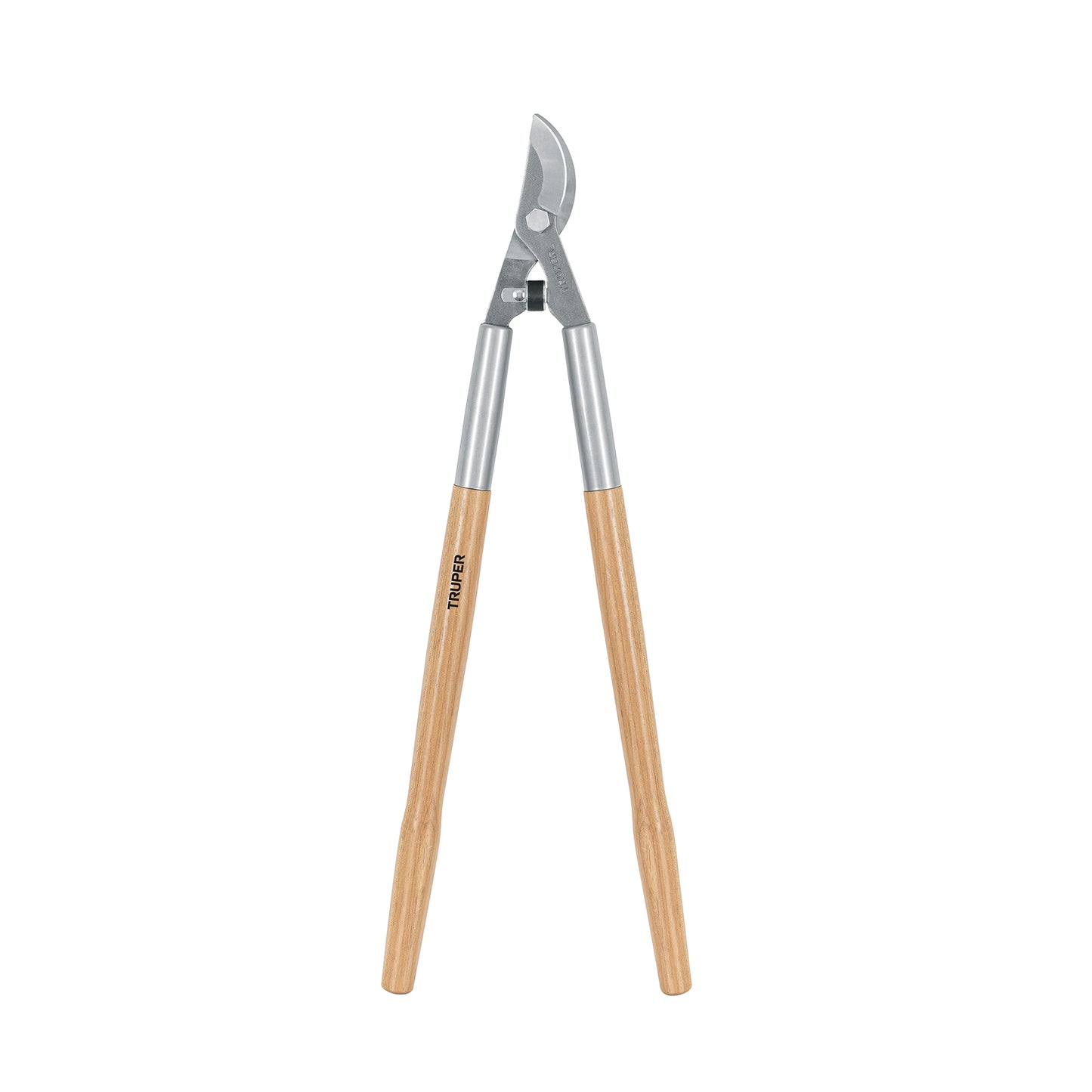 Tijera para ramas Classic con mangos de madera 70cm