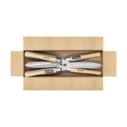 Tijera de poda ligera con mangos de madera 53cm