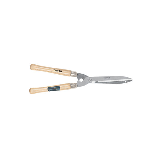 Tijera de poda Classic con mangos de madera 55cm