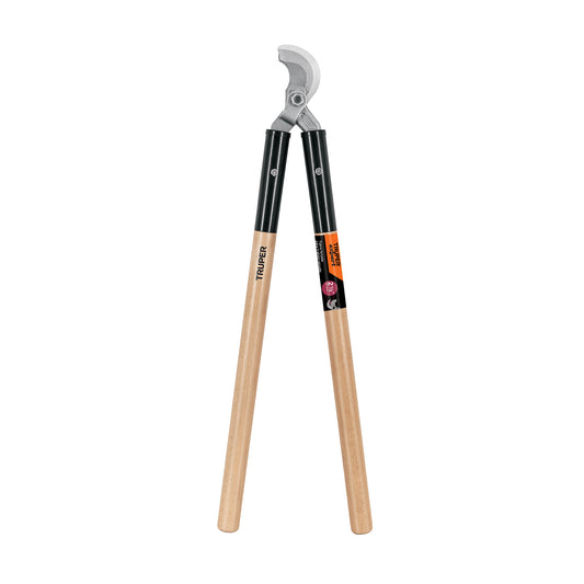 Tijera para ramas de uso rudo con mangos 80cm