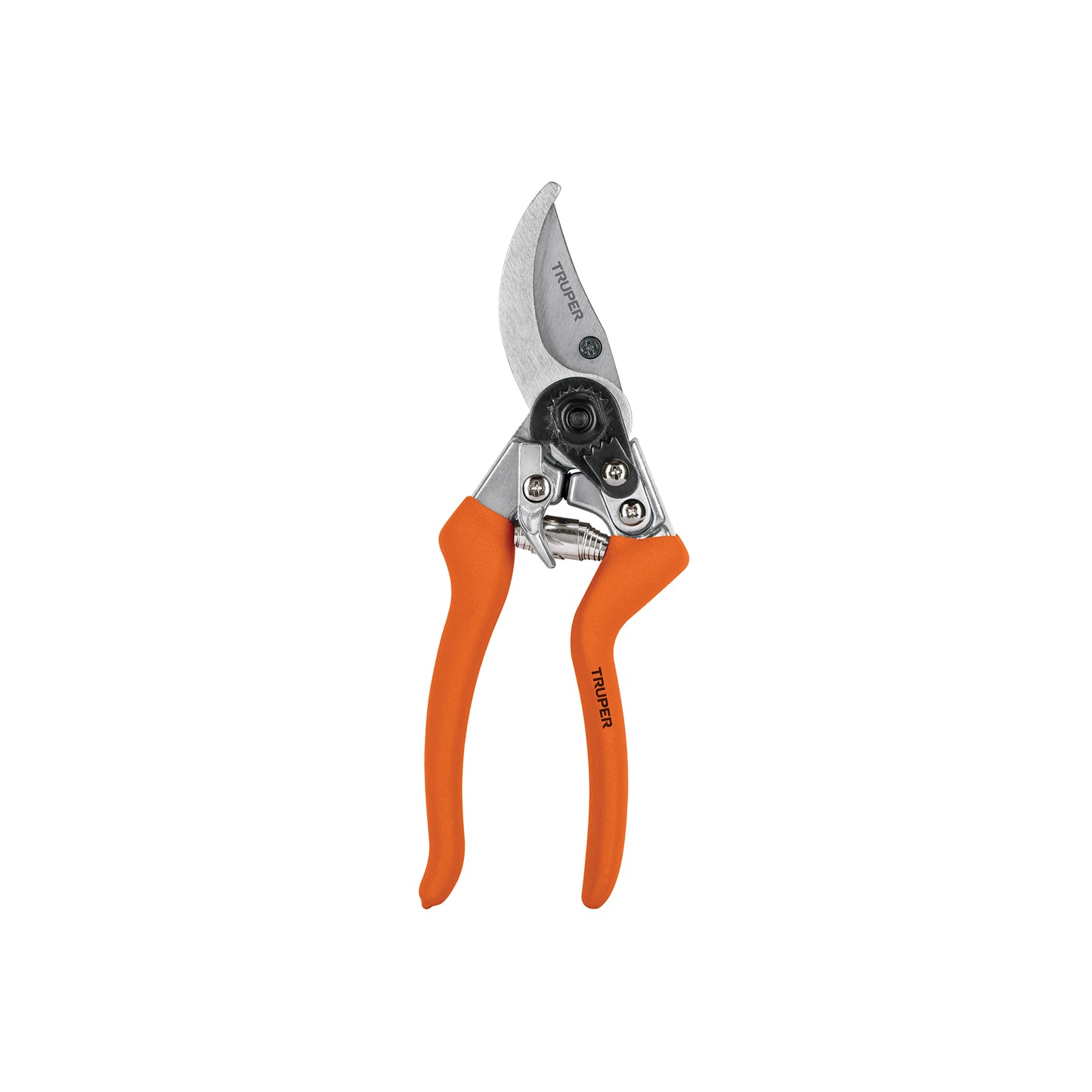 Tijera de aluminio con cuchilla de paso 8