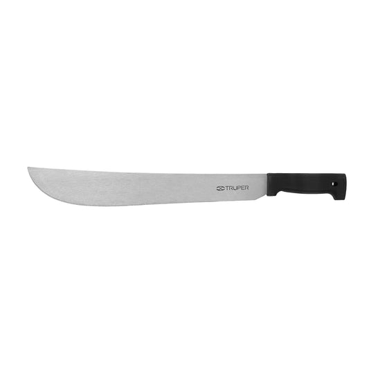 Machete Estándar 16 pulg Cacha Negra