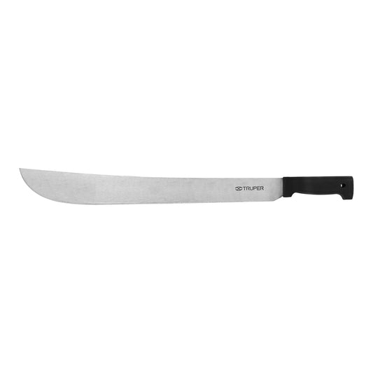 Machete Estándar 20 pulg Cacha Negra