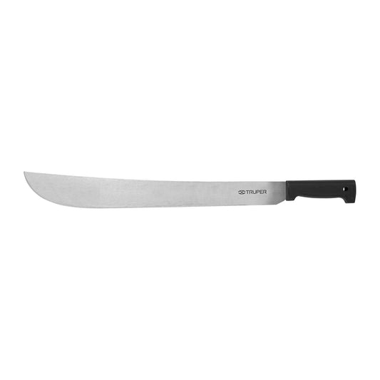 Machete Estándar 22 pulg Cacha Negra
