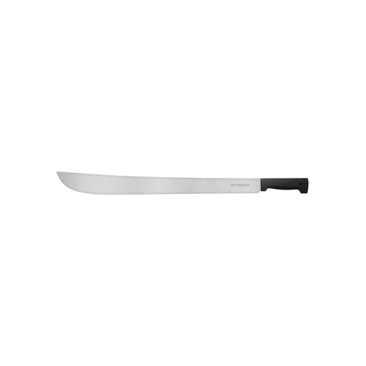 Machete Estándar 24 pulg Cacha Negra