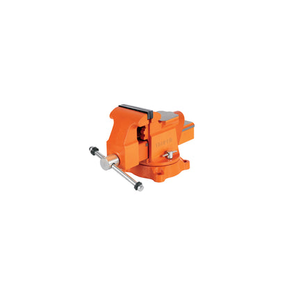 Tornillo de banco 4 pulg uso industrial - SKU 18592