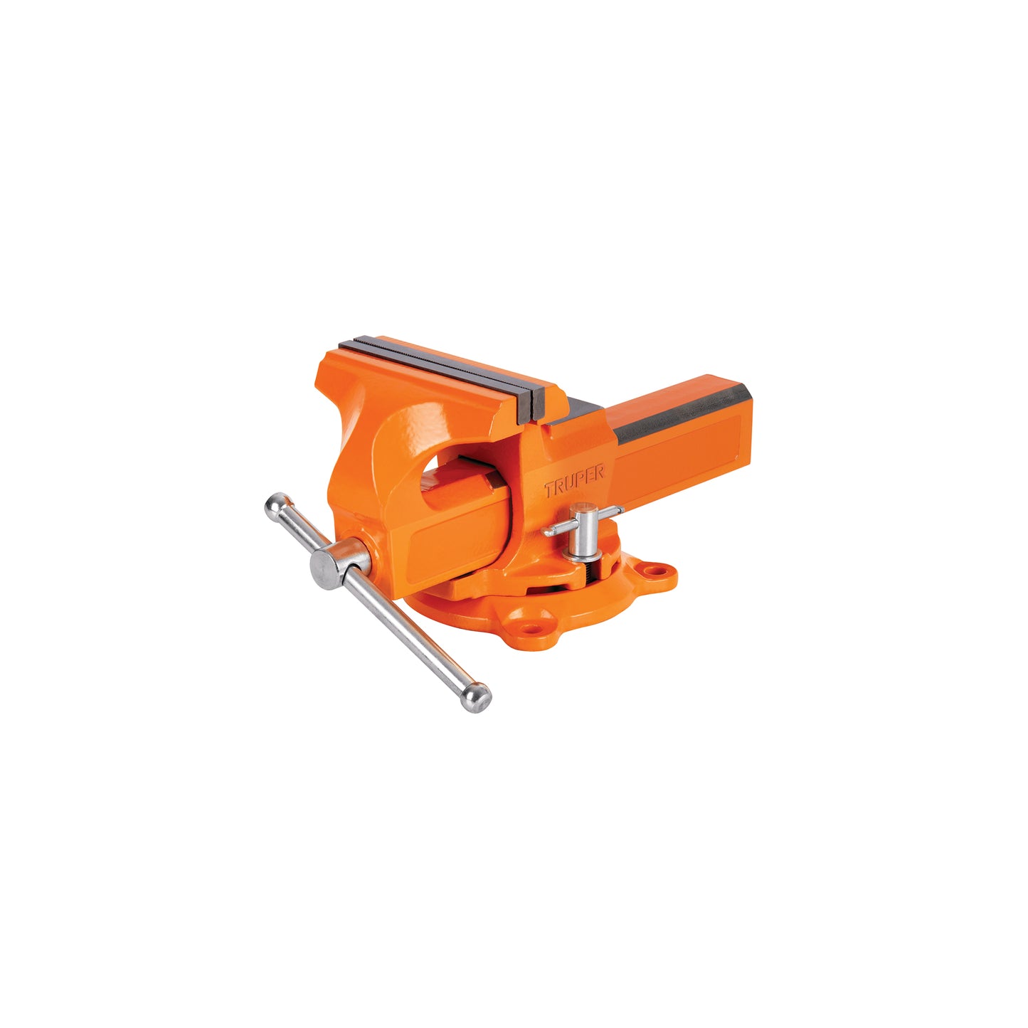 Tornillo de banco 6 pulg tipo europeo - SKU 100241