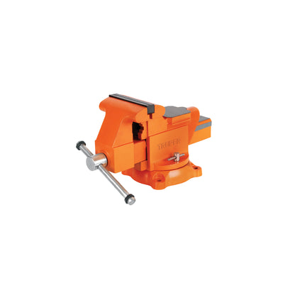 Tornillo de banco 6 pulg uso industrial - SKU 18594