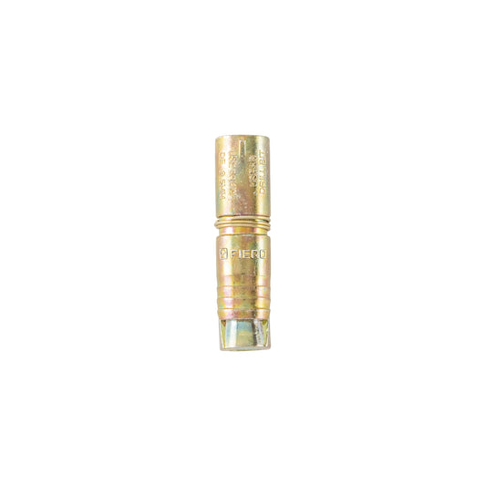4 Taquetes Expansivos 3/16 pulg sin Tornillo