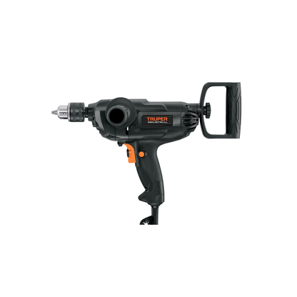 Taladro/destornillador tipo espada 1/2" 1150 W industrial