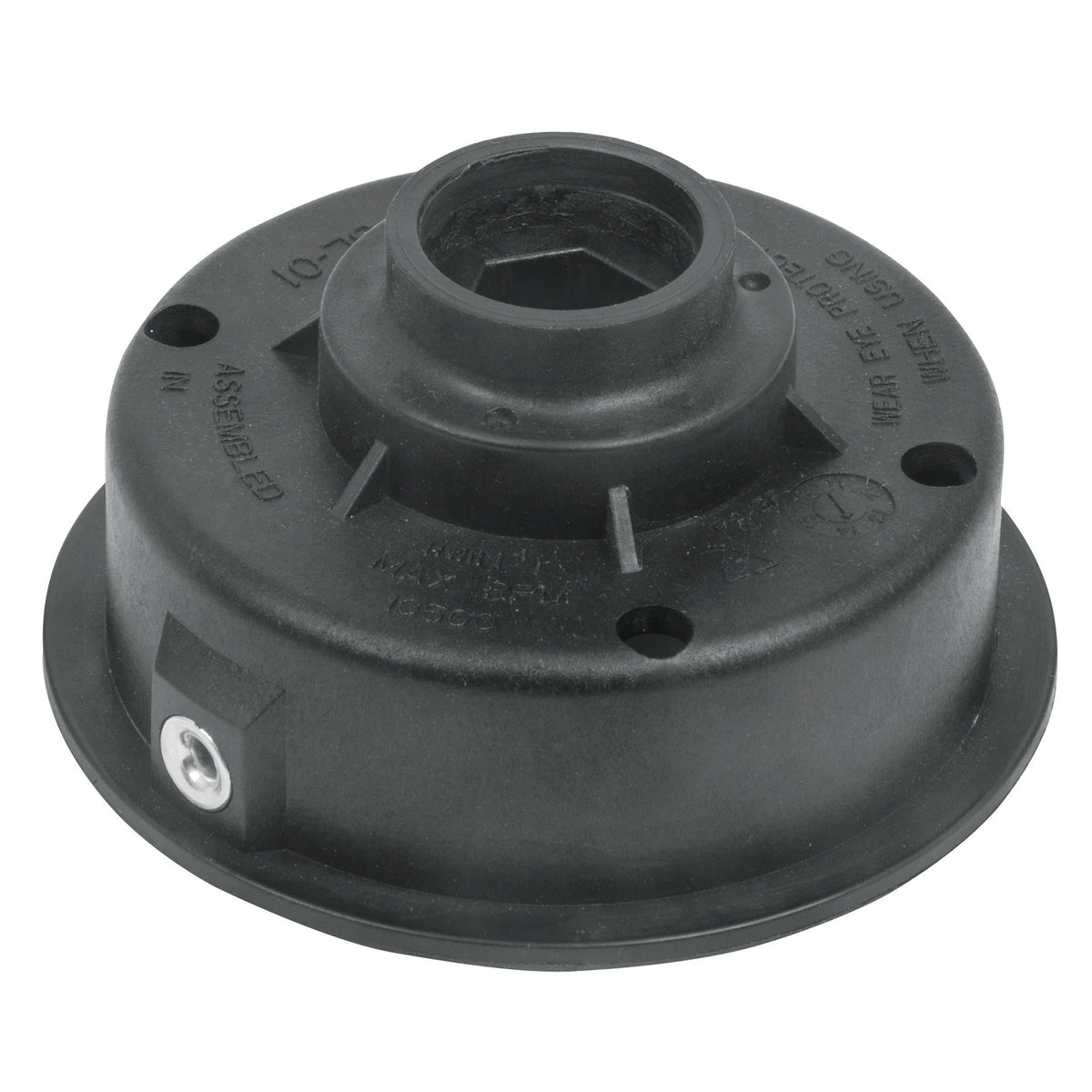 Cubierta para DES-25P 26C 30C - SKU 16925