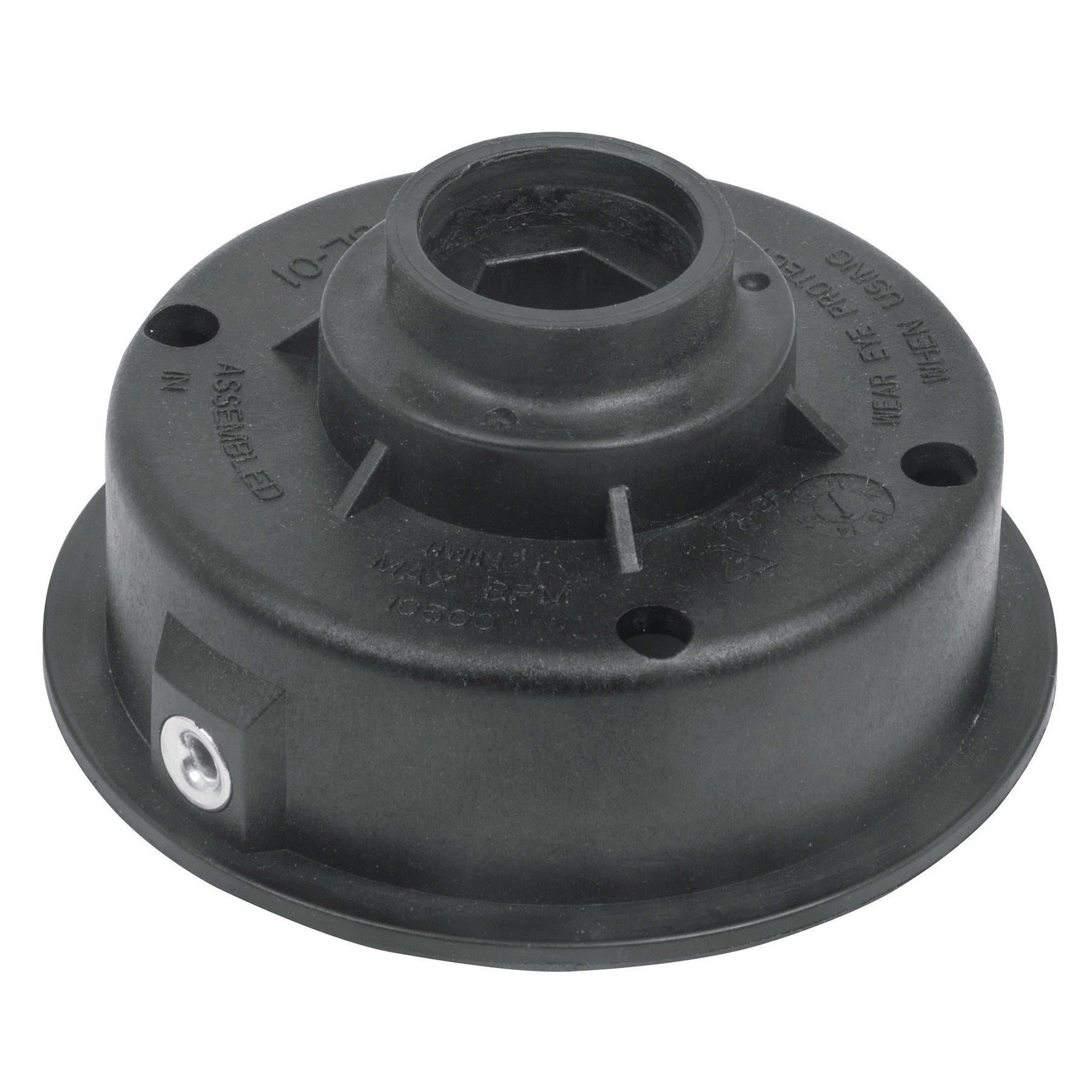 Cubierta para DES-25P 26C 30C - SKU 16925