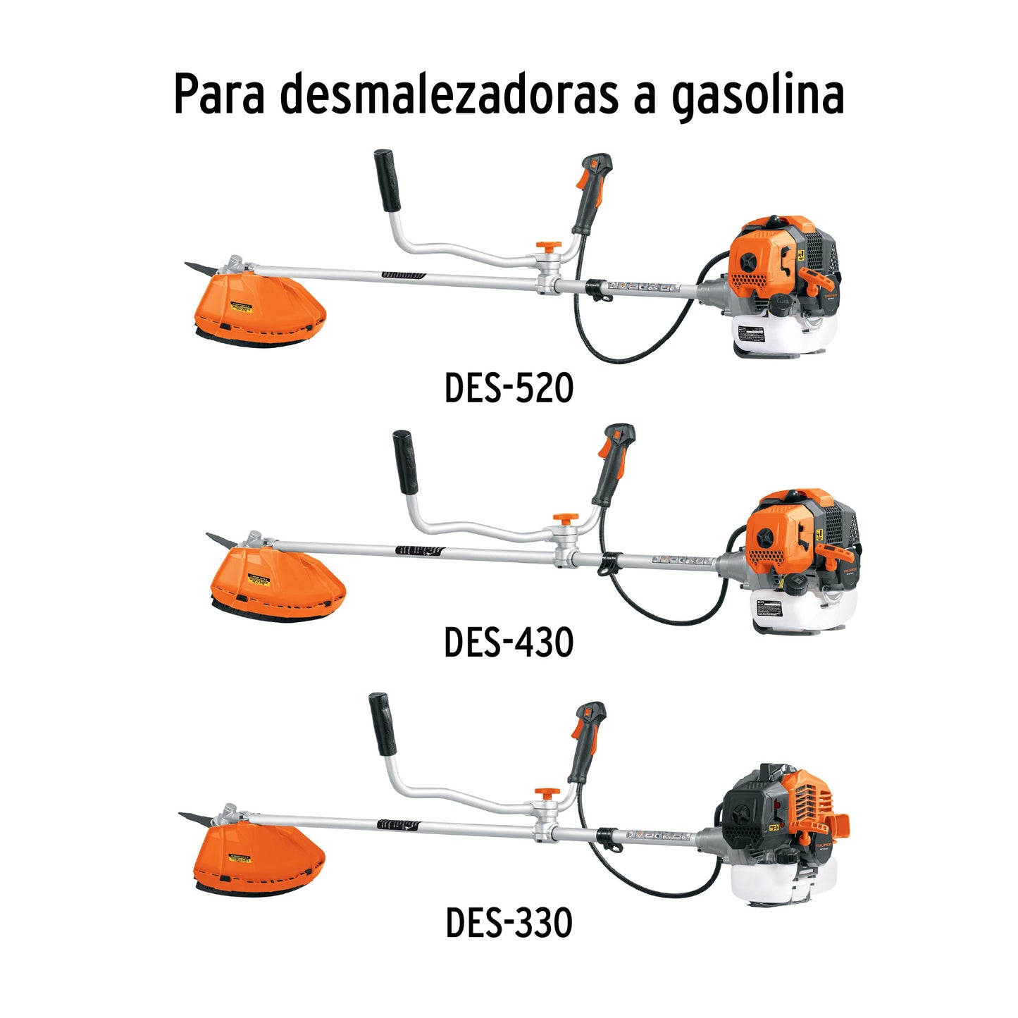 Cubierta para DES-330 - SKU 17248